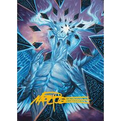 Ugin's Binding // Ugin's Binding (Art Series)