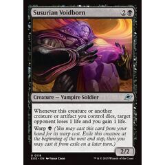 Susurian Voidborn