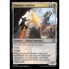 Ulamog's Nullifier