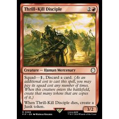 Thrill-Kill Disciple