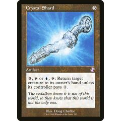 Crystal Shard