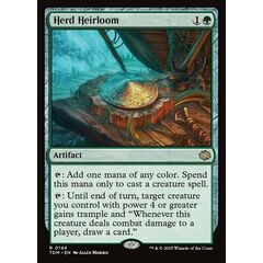 Herd Heirloom