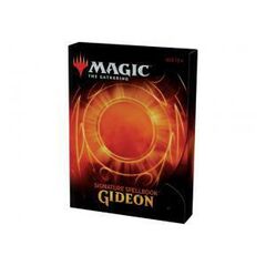 Signature Spellbook: Gideon - Box Set