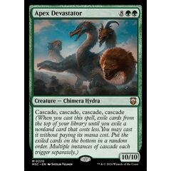 Apex Devastator