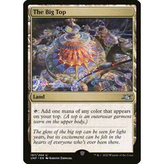The Big Top