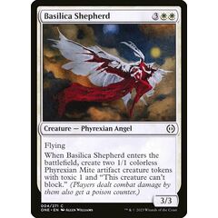 Basilica Shepherd