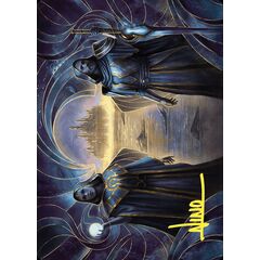 Court of Vantress // Court of Vantress (Art Series)