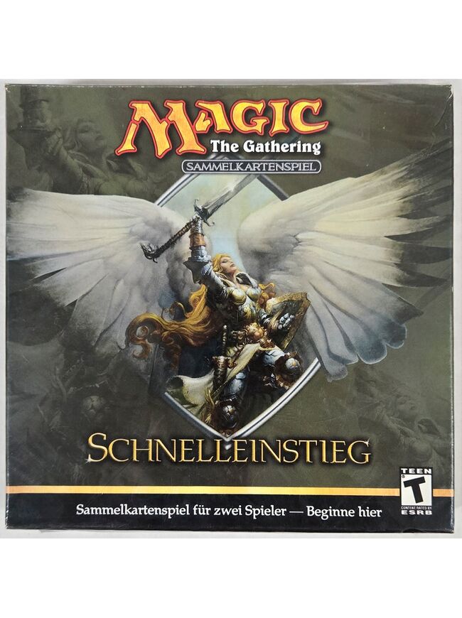 9th Edition Box Set - Core Game