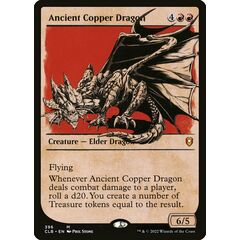 Ancient Copper Dragon