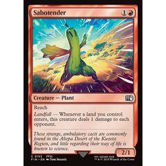 Sabotender