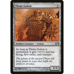 Thran Golem