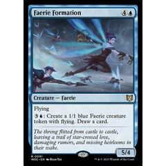 Faerie Formation