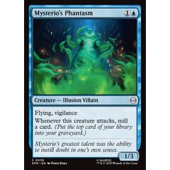 Mysterio's Phantasm