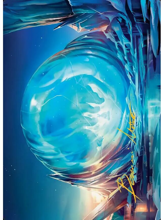 Aang's Iceberg // Aang's Iceberg