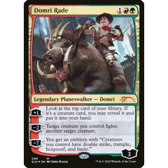 Domri Rade