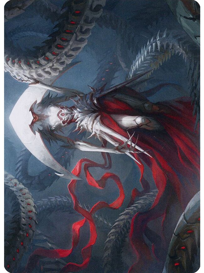 Elesh Norn // Elesh Norn (Art Series)