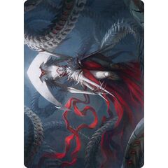 Elesh Norn // Elesh Norn (Art Series)