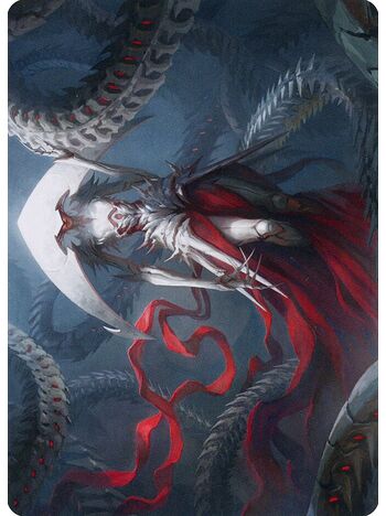 Elesh Norn // Elesh Norn (Art Series)