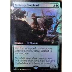 Nullmage Shepherd