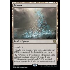 Mirrex