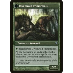 Ulvenwald Mystics // Ulvenwald Primordials