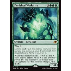 Famished Worldsire