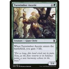 Turntimber Ascetic