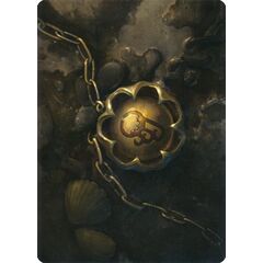 Clue // Clue Token