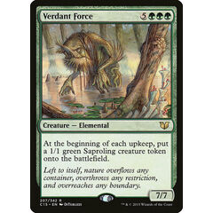 Verdant Force