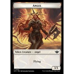 Angel Token (3/3) (Flying)