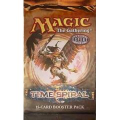 Time Spiral - Booster Pack