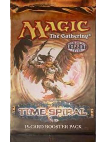 Time Spiral - Booster Pack
