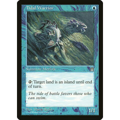 Tidal Warrior