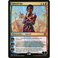 Saheeli Rai