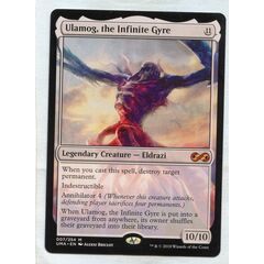 Ulamog, the Infinite Gyre
