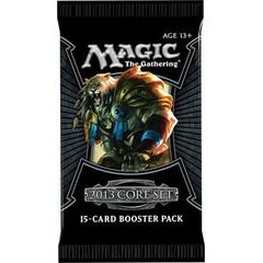 Magic 2013 (M13) - Booster Pack