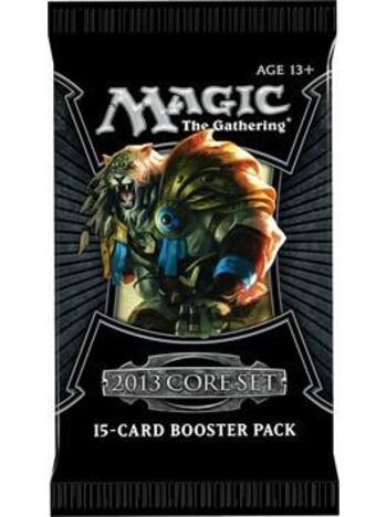 Magic 2013 (M13) - Booster Pack