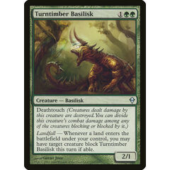 Turntimber Basilisk
