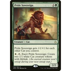 Pride Sovereign