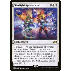 Starlight Spectacular
