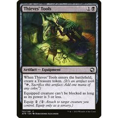 Thieves' Tools