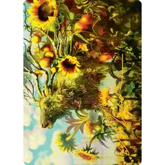 Beza, the Bounding Spring // Beza, the Bounding Spring (Art Series)