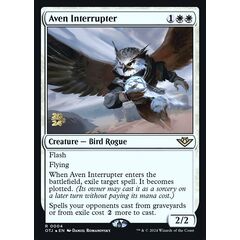 Aven Interrupter