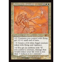 Serra the Benevolent