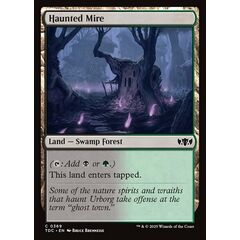 Haunted Mire