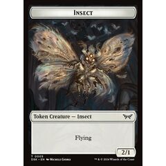 Insect Token