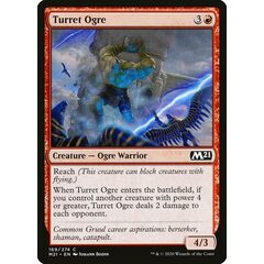 Turret Ogre