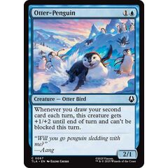 Otter-Penguin