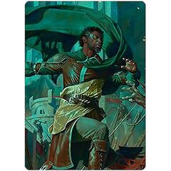 Aragorn, Hornburg Hero // Aragorn, Hornburg Hero