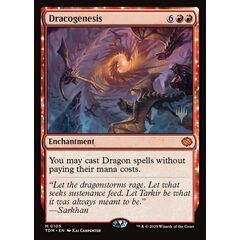 Dracogenesis